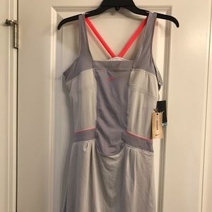 Nike tennis dress